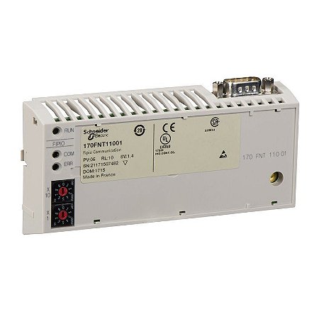 170FNT11001 Schneider Electric