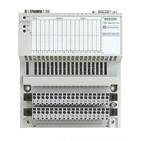 170INT11003 Schneider Electric