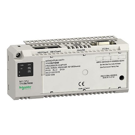 171CBU78090 Schneider Electric