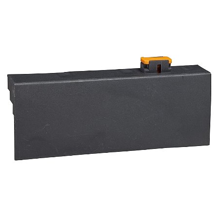 19080 Terminal shield - 1 pole - for NG125