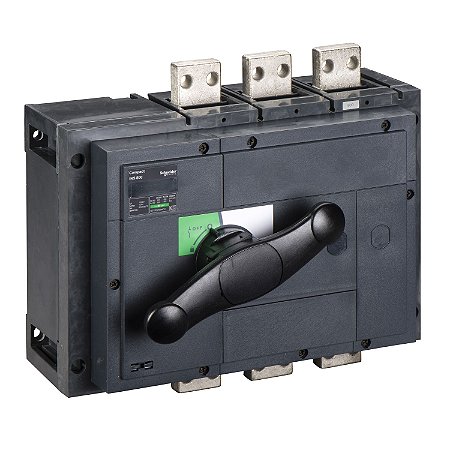 31331 - INTERRUPTOR INS800/1600A TETRAPOLAR