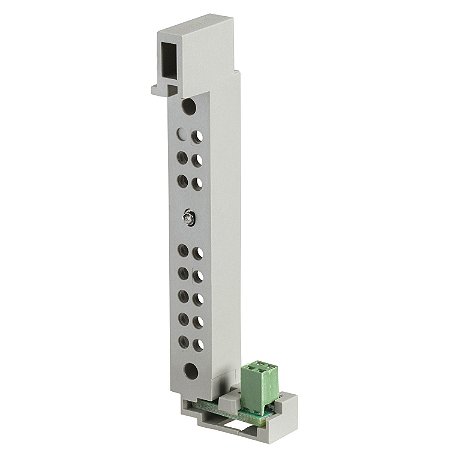 33093 - Plugue sensor 1000 A para Masterpact NT / NW equipado com Micrologic