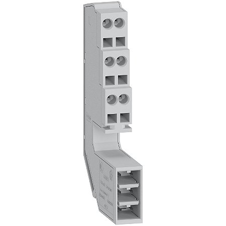 33098 - BORNE 3 FIOS P/ CHASSIS NT
