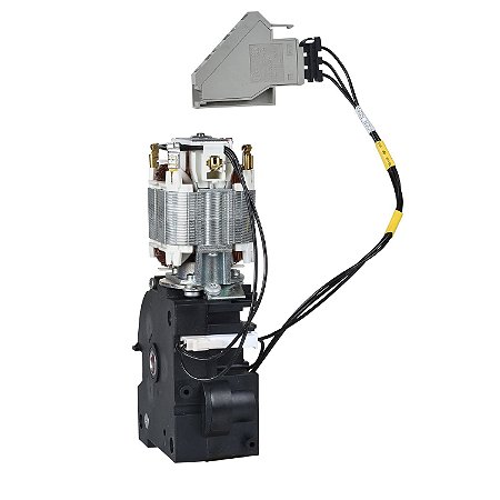 33185 - Motor-mechanism - MCH - 24..30 V DC