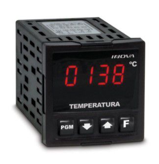 CONTROLADOR DIGITAL INV - 40003/J - INV-KA KA2-02-J-H