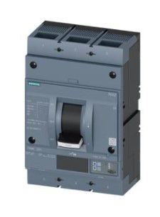 SIEMENS 3VA2510-5KQ32-0AA0