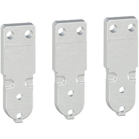 33727 - TERMINAL SUPERIORERIOR FRONTAL NT 3P