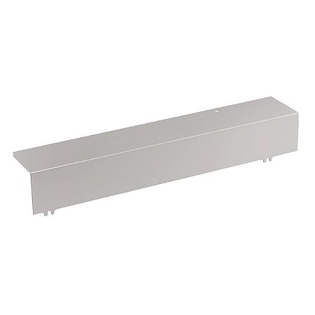 33764 - Blindagem do terminal auxiliar - 4 pólos - para Compact NS630b..1600