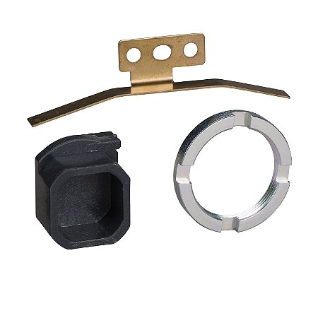 33769 - Kit de adaptação Profalux para chassis, sem fechadura