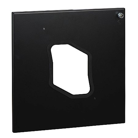33866 - Acessório de conversão para manopla rotativa direta, ComPact NS630b para NS1600, controle de máquina-ferramenta CNOMO, IP54