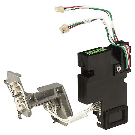 47076 - Contato auxiliar OF - 6 A - 1 NA / NF - para Masterpact NT
