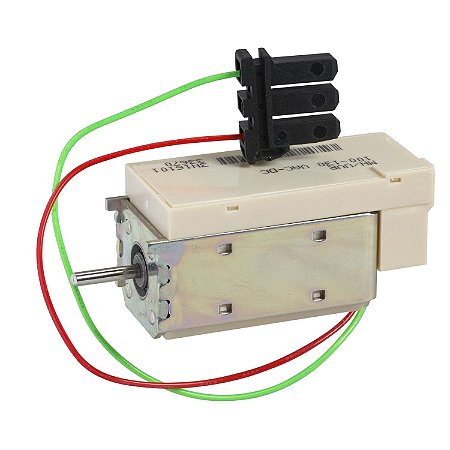 47310 - BOBINA DE FECHAMENTO XFCOM 12V NT/NW