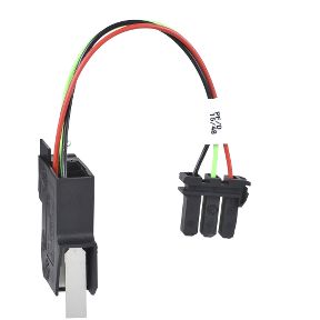47342 - Contato auxiliar - pronto..close NA / NF 5 A240 V - Masterpact NT / NW - fixo