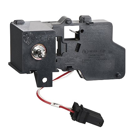 47344 - Reset remoto - 100 - 130 V AC - para disjuntor fixo