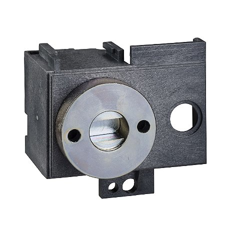 47517 - Kit de adaptação Kirk para dispositivo, sem chave, travando na posição OFF