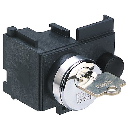 47521 - 1 FECHADURA RONNIS PARA NT