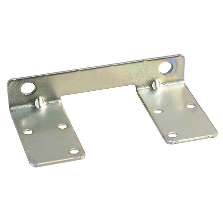 47828 - Suportes de suporte - para Masterpact NW fixo montado verticalmente - conjunto de 2