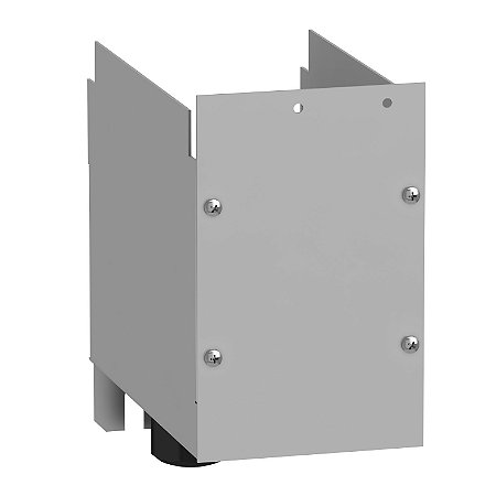 47902 - Kit de metal IP21 para filtro de entrada EMC IP20