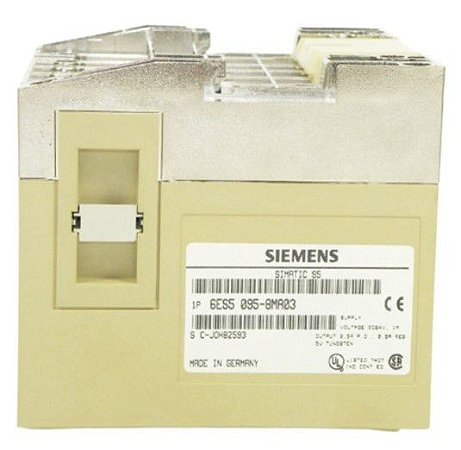 SIEMENS 6ES5095-8MA03