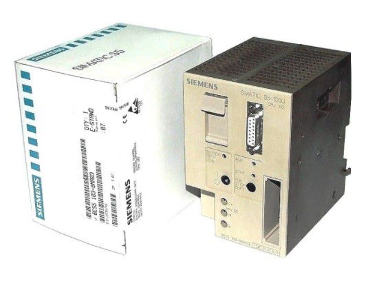 SIEMENS 6ES5 103-8MA03