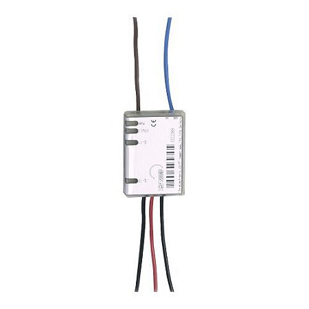 AC015S - Módulo seguro de placa de circuito impresso AS-Interface