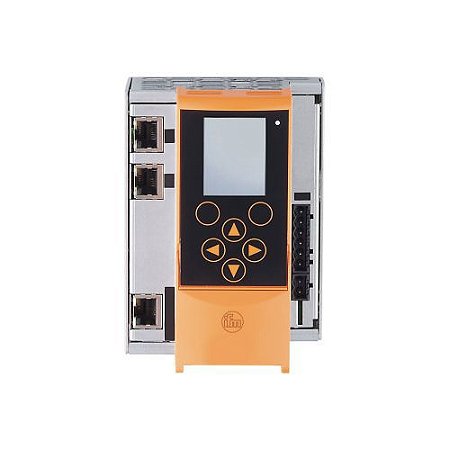 AC1433 - AS-Interface EtherCAT Gateway com CLP