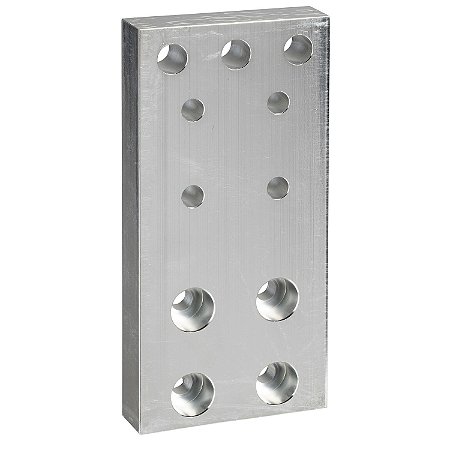 48153 - TERMINAL SUPERIOR FRONTAL NW800/1600 4P