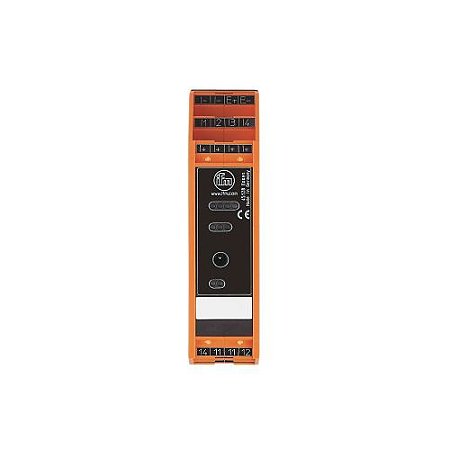 AC2255 - Módulo de quadro de disjuntores AS-Interface
