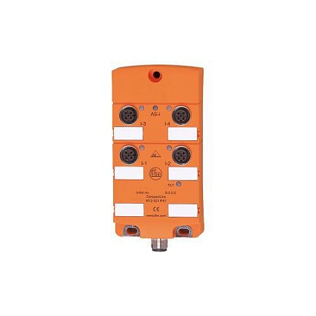 AC2464 - Módulo CompactLine AS-Interface