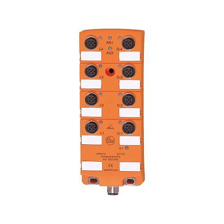 AC2465 - Módulo CompactLine AS-Interface