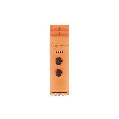 AC3227 - Repetidor AS-i para fibra óptic