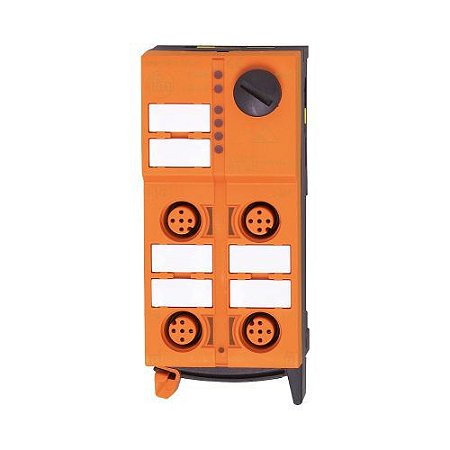 AC505A - Módulo ClassicLine AS-Interface com técnica de montagem rápida