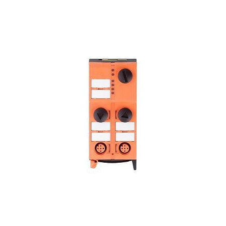 AC5225 - Módulo ClassicLine AS-Interface com técnica de montagem rápida