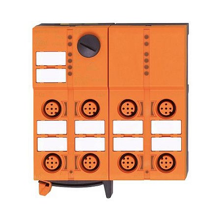 AC5274 - Módulo ClassicLine AS-Interface com técnica de montagem rápida