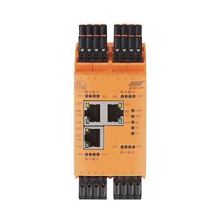 AL1930 - IO-Link master com interface EtherCat