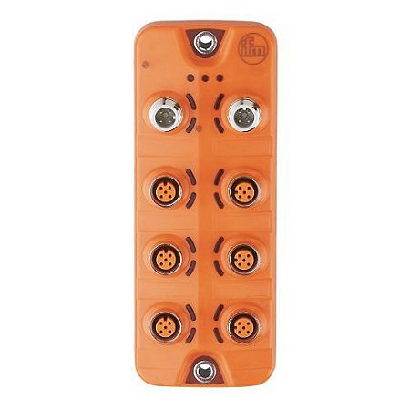 AL2330 - Módulo IO-Link CompactLine