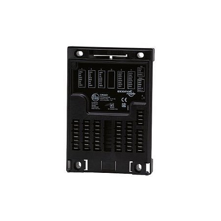 CR0401 - Controlador programável para máquinas de trabalho móveis