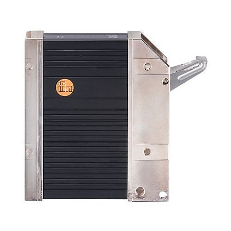 CR2500 - Controlador programável para máquinas de trabalho móveis