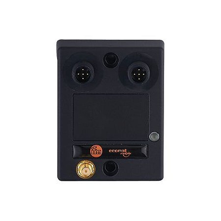 CR3131 - CANwireless para a conexão de uma antena externa