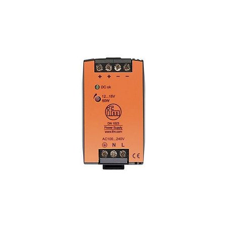 DN1023 - fonte de alimentação do modo comutado 12 V DC