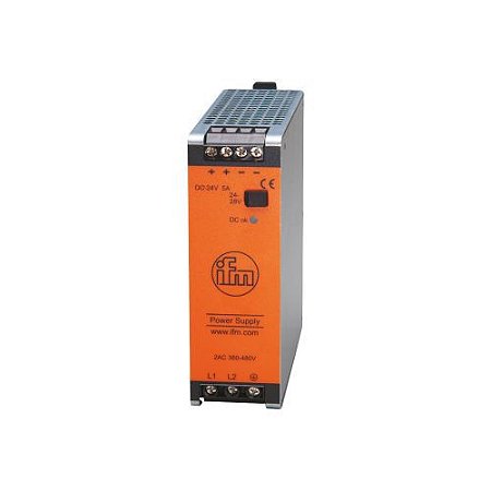 DN4032 - fonte de alimentação do modo comutado 24 V DC