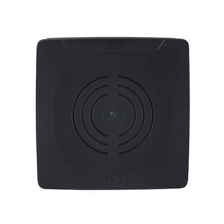 DTE602 - Dispositivo compacto RFID com interface de barramento de campo
