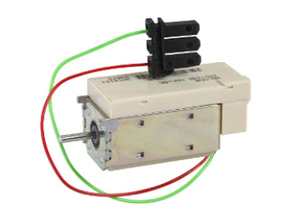 48481 - BOBINA DE FECHAMENTO 24/30V NW