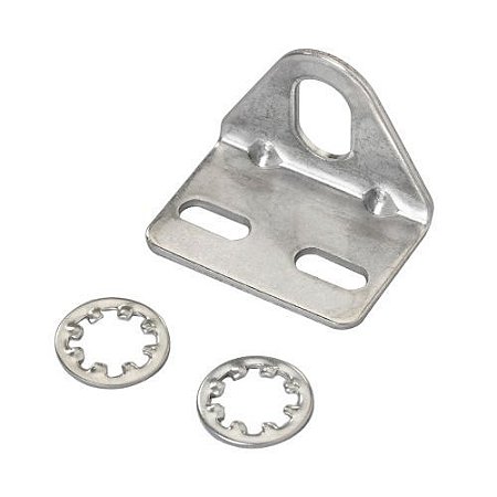 E10734 - Flange angular