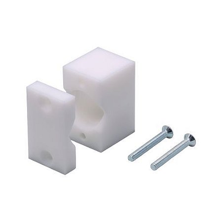 E11037- Kit de fixação para montagem de tubo