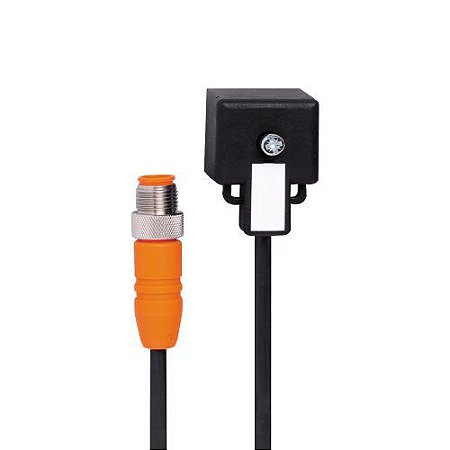 E11187 -  Cabos de conexão com conector de válvula