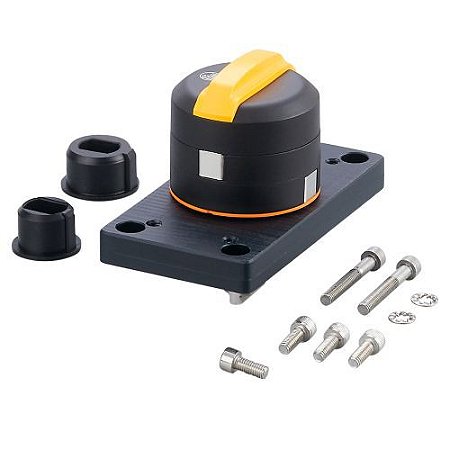 E11243 - Kit de montagem de cames de comutação para acionamentos oscilantes