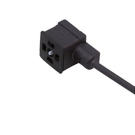 E11991 - Cabos de conexão com conector de válvula