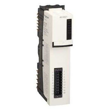 STBAHI8321KC  - Kit de interface HART de solução de E / S distribuída Schneider Electric Modicon STB