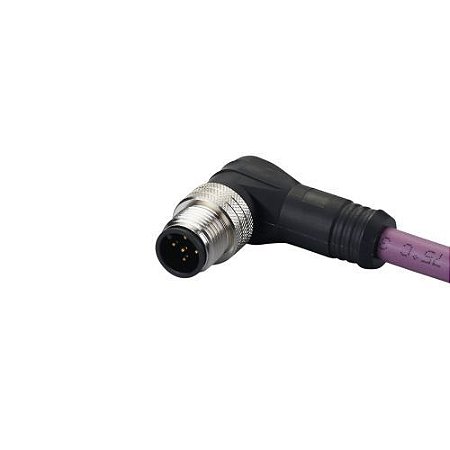 E12215 - Cabo de conexão com conector
